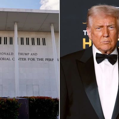 Can the Kennedy Center Actually Be Renamed? Unpacking the Legality of Adding President Donald Trump’s Name to the Memorial