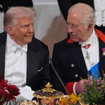 Trump calls King Charles’ move “tragic and terrible” – Daily Times