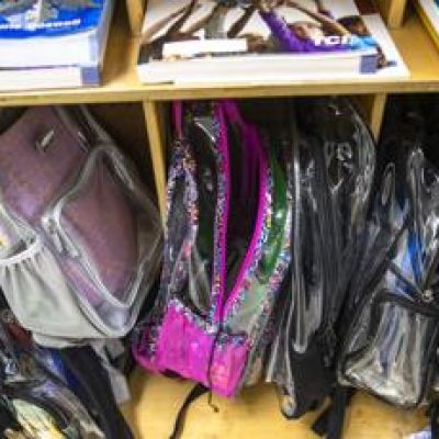 SC Education Department partners with conservative media platform PragerU