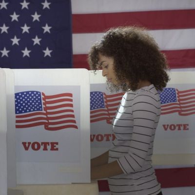 Democratic-led states renew challenge to Trump plans to restrict mail-in voting