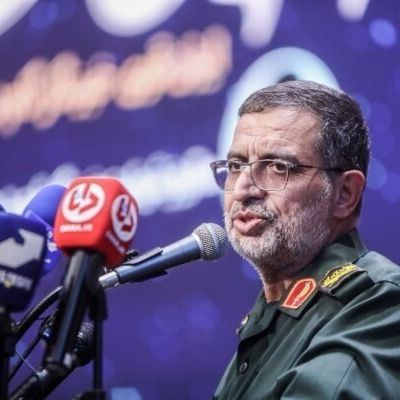 IRGC Spokesperson: We Struck the Mossad Center, Killing 36 Operatives; Haifa Refinery Hit Twice and Taken Offline