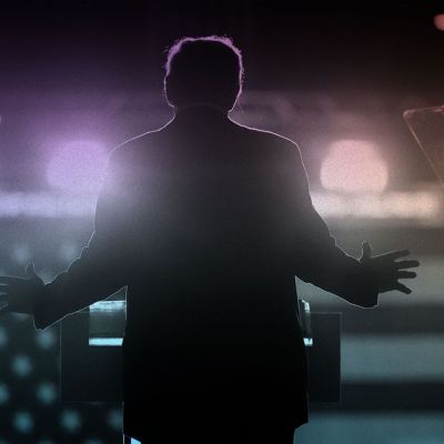 How Trump Brought ‘Competitive Authoritarianism’ to America