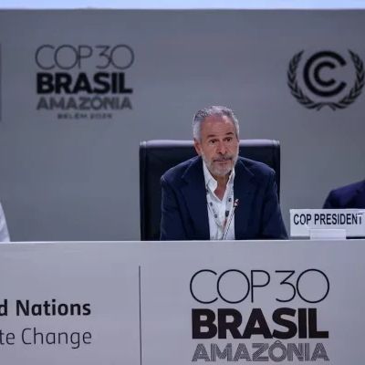COP30 climate summit stalls over fossil fuel disputes – Daily Times