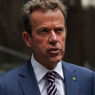 No Coalition with One Nation says Tehan | West Vic News | Ararat & Stawell, Grampians to the Pyrenees. Ararat Advocate, Advertiser, Stawell Times-News.