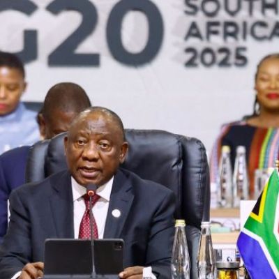 Trump Announced Payment Freeze with South Africa: An Escalating Feud Signaling Deeper Diplomatic Rifts