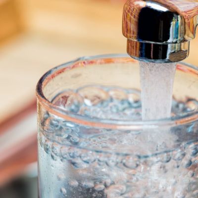 Suamico plans to drill new well. What does that mean for village residents?