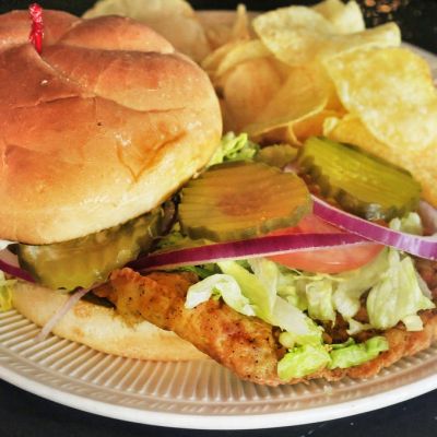 Kick off March Madness with the Tenderloin Tourney. Vote for Indiana’s best in our bracket