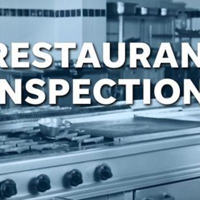 Alachua County restaurant inspections: 10 have high-priority violations