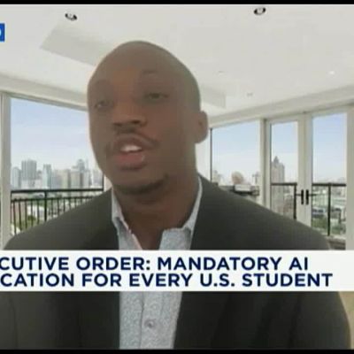 Advancing investments in AI in Africa’s education sector – CNBC Africa