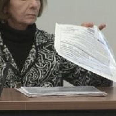 Candidate races in Cornelius, Pineville come down to the wire