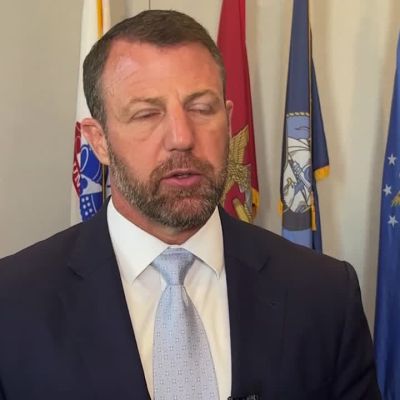 Lankford, Mullin react to Israel-Hamas peace deal