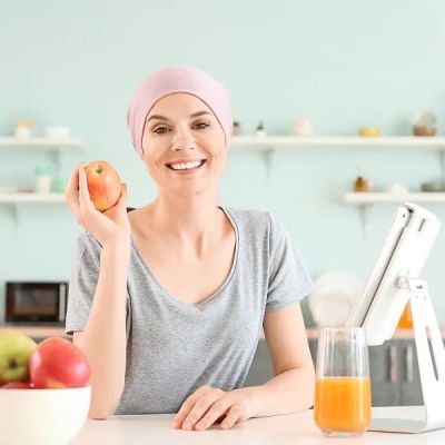 World Cancer Day 2026: Danone calls nutrition essential to fight disease-related malnutrition