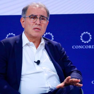 US economy could face higher inflation and slower growth when Trump takes office, ‘Dr. Doom’ economist Nouriel Roubini says