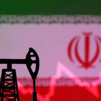 Iranian oil supplies to China tighten as US blockade cuts Tehran's crude exports