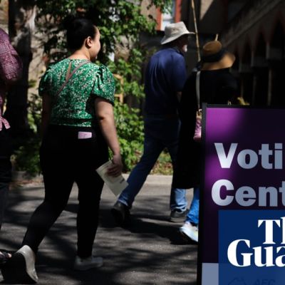 Liberal party apologises to voice voters for giving advice labelled 'blatant disregard' of rules