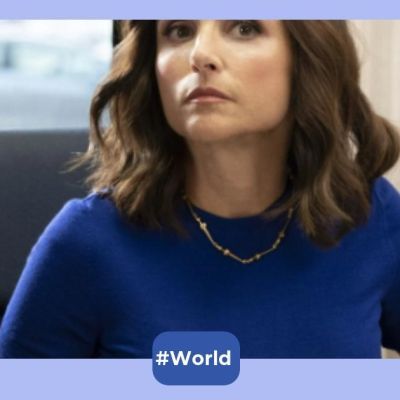 US Presidential Election 2024: Julia Louis-Dreyfus to host panel with women governors at Democratic National Convention