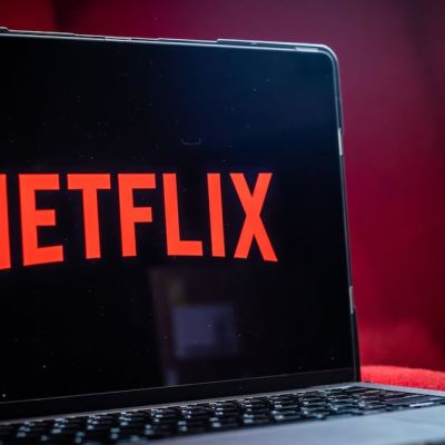 Netflix shares drop as Brazilian tax dispute hits earnings