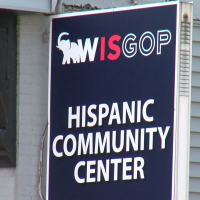 GOP opens Latino Outreach Center in Milwaukee