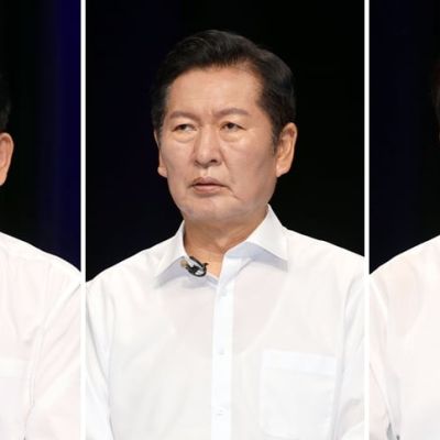 Democratic Party Candidates Clash Over Honam Semiconductor Project