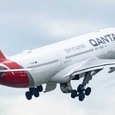 Higher fares, fewer flights: Qantas goes into damage control