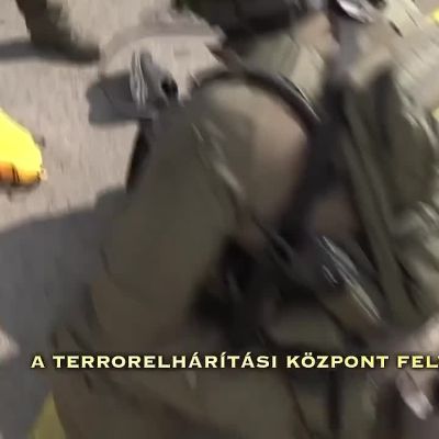 Hungary has blocked the transit of cash to Ukraine: seven Ukrainians and an ex-intelligence general have been detained