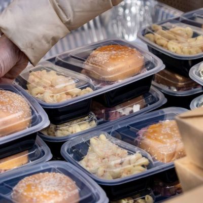 42M lose SNAP benefits despite efforts to fund the food program