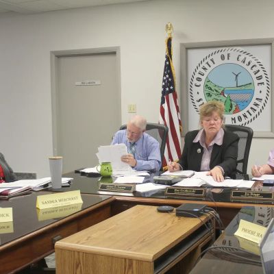 When will it count? Cascade County’s Nov. 7 election results still in limbo