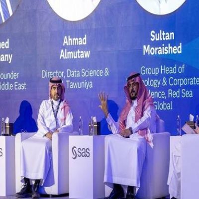 SAS launches regional HQ in Riyadh to boost MENA presence