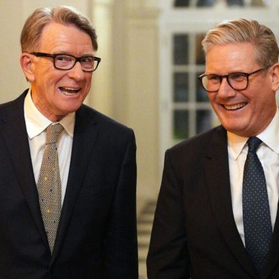 Keir Starmer ‘ignored warnings’ about Peter Mandelson’s links with Epstein