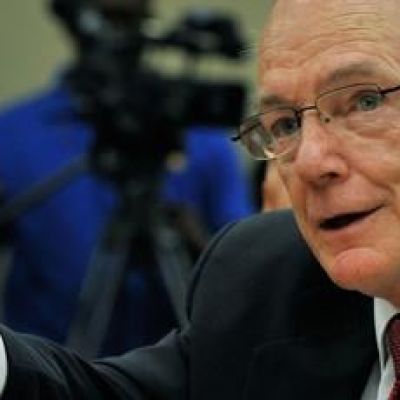 J. Bennett Johnston, who delivered millions for Louisiana during long Senate career, dies at 92