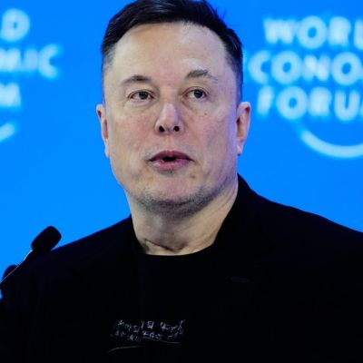 'May You Burn in Hell': Elon Musk Fires Back at 'Evil Warmongers' in Ukraine Dispute