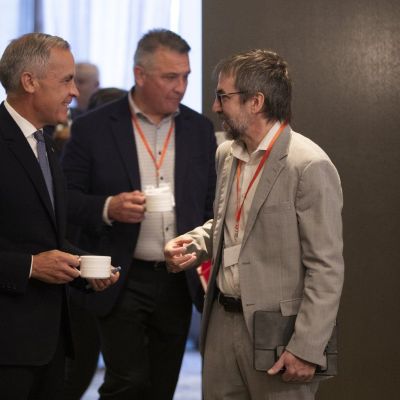 Liberal MPs say party is still united after Guilbeault resigns from cabinet