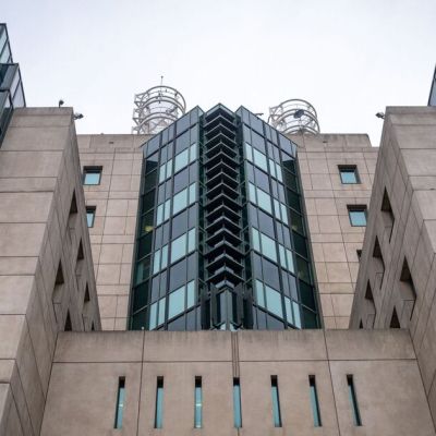 MI6’s surprise new tactic to recruit spies