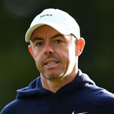 Rory McIlroy’s exchange with Hollywood star had fans saying the same thing