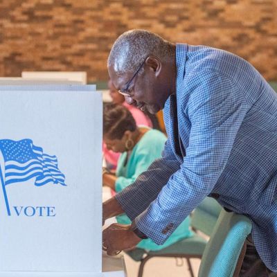 Who won Jackson, MS, Democratic mayoral runoff? John Horhn, Chokwe Antar Lumumba election results are in