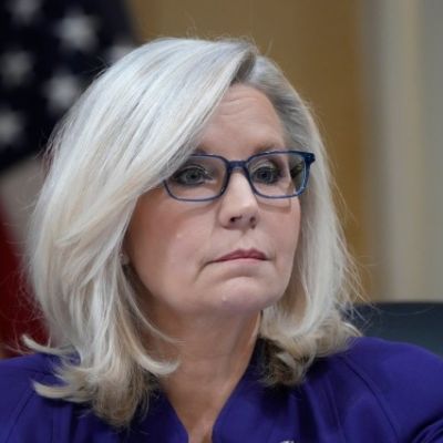 Cheney: Johnson was 'a collaborator' in Trump's effort to remain in power