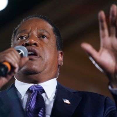 Elder reacts to states barring Trump from ballot: ‘It’s going to set the country on fire’