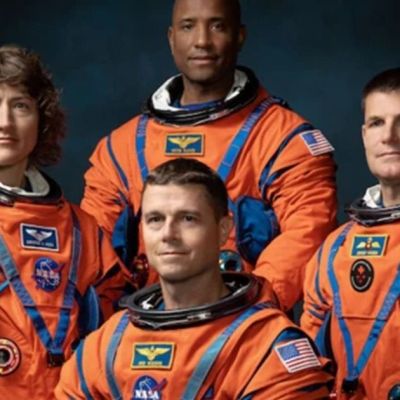 NASA to send people to Moon in months in first crewed mission in 50 years