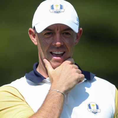Ryder Cup ace accused of being ‘captain’s nightmare’ after Rory McIlroy comments