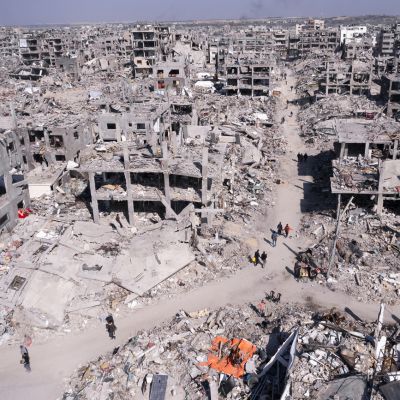 When is a ‘genocide’ really genocide?