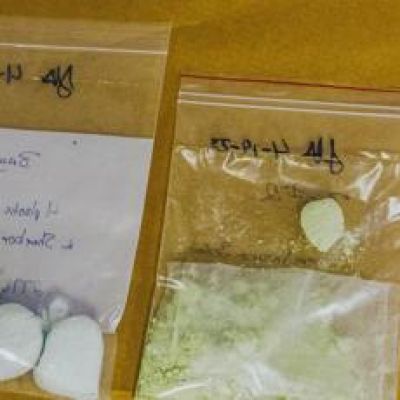 Guns, fentanyl and money laundering: Spartanburg woman faces federal counts year after arrest