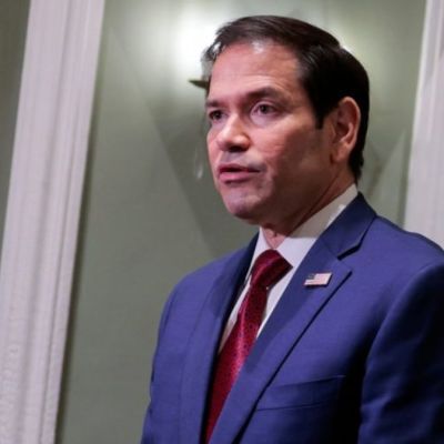 Rubio floats CIA 'partnership' to Cubans tired of 'failed promises, corruption' - AOL