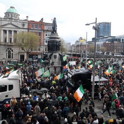 Fuel cost measures: Government announces €505m package as