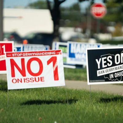 Ohio Issue 1: Will it end gerrymandering? Top FAQs answered