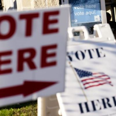 How states are leading in the fight against big money in campaigns