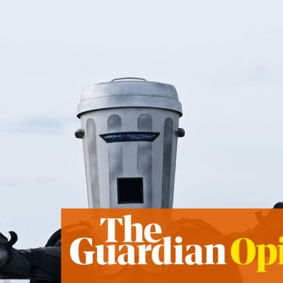 Count Binface alone can‘t clean up British politics. MPs now have that chance, and they must seize it | Stella Creasy