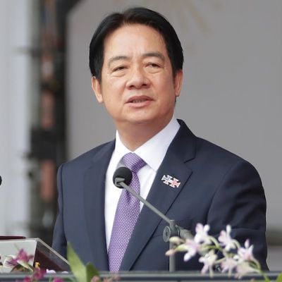 Taiwan announces $61 billion defence budget to defend itself against China