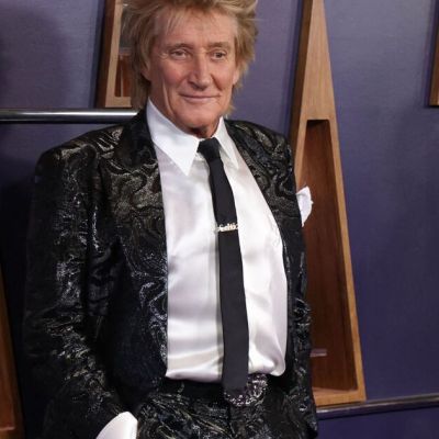 Rod Stewart makes retirement announcement as he says ‘all things come to an end’