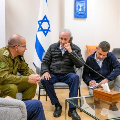 Israelis denounce Trump-Iran agreement: Report