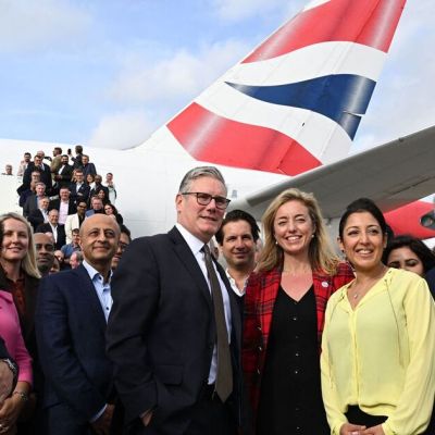 Brexit trade bonanza unlocks billions of pounds in India